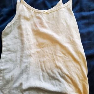 Girls tank top